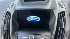 Ford Kuga 2.0 TDCi Titanium X 5dr 2WD Diesel Estate